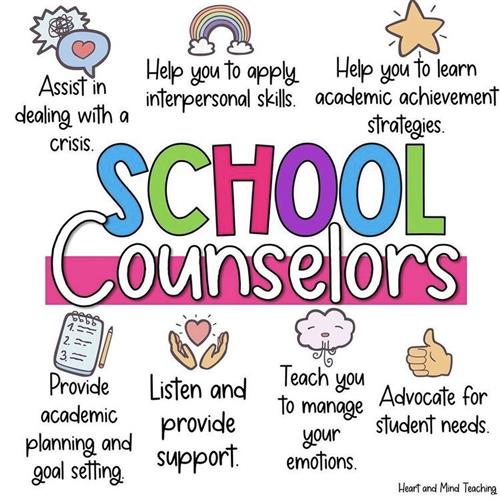 School Counselors